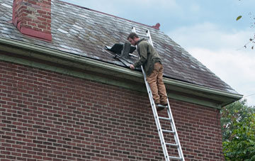 what affects urgent Ash Mill roof repairs