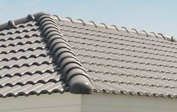 advantages of Ash Mill clay roofing