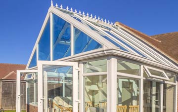 conservatory roof insulation costs Ash Mill