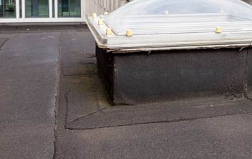 disadvantages of Ash Mill flat roofs