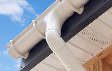 Ash Mill gutter installation costs