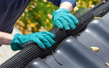 Ash Mill gutter repair companies
