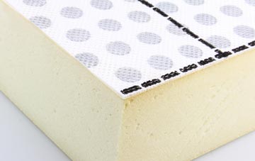 meeting Ash Mill building codes