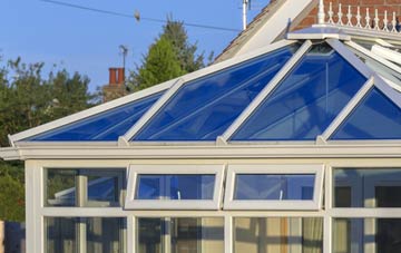 professional Ash Mill conservatory insulation