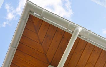 Ash Mill soffit types