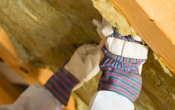 types of Ash Mill pitched roof insulation materials