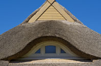 Ash Mill thatch roofing